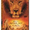مستند گربه های آفریقایی AFRICAN CATS