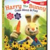 هری خرگوشه (HARRY THE BUNNY (BABY FIRST