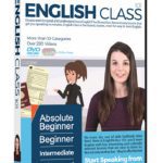 ویدئوهای آموزشی زبان ENGLISH CLASS 101