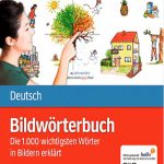 کتاب Deutsch Bildworterbuch