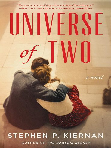 کتاب Universe of Two جهان دوم