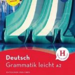 کتاب آلمانی Grammatik leicht A2