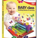 کلاس کودک (BABY CLASS (BABY FIRST