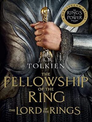 کتاب The Fellowship Of The Ring
