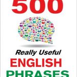 کتاب 500REAL ENGLISH PHRASES