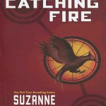 Catching Fire - Hunger Games 2 رمان آتش گرفتن