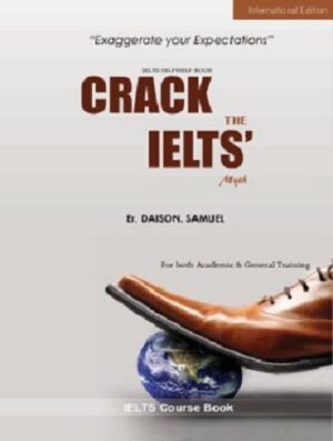 Crack the IELTS Myth کرک ایلتس