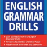 English Grammar Drills