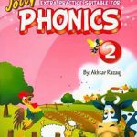 Extra Practice Suitable for Phonics 2