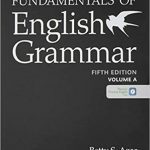 Fundamentals of English Grammar %%sep%% خرید کتاب زبان فاندامنتال اف انگلیش گرامر بتی آذر