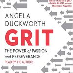 Grit :The Power of Passion and Perseverance ریش : قدرت شور و استقامت