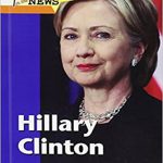 Hillary Clinton رمان هیلاری کلینتون