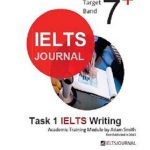 IELTS Journal Target Band 7: Task 1 IELTS Writing - Academic Training Module