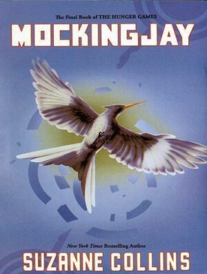 Mockingjay - The Hunger Games 3 رمان زاغ مقلد
