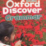 Oxford Discover 1 2nd - Grammar +CD