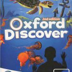Oxford Discover 2 2nd - SB+WB+DVD