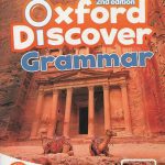 Oxford Discover 3 2nd - Grammar +CD