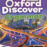 کتاب Grammar Oxford Discover 5 گرامر اکسفورد دیسکاور 5