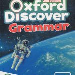 کتاب Grammar Oxford Discover 6 گرامر اکسفورد دیسکاور
