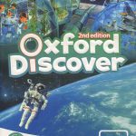 Oxford Discover 6 2nd - SB+WB+DVD