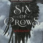 Six of Crows - Six of Crows 1 رمان شش کلاغ