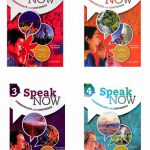  Speak Now | خرید اینترنتی کتاب اسپیک نو با تخفیف | خرید آنلاین کتاب  Speak Now