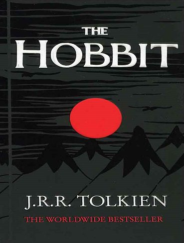 The Hobbit کتاب هابیت(بدون حذفیات)