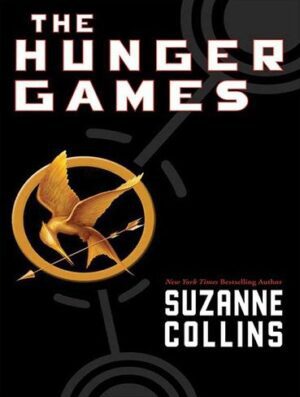 The Hunger Games - The Hunger Games 1  رمان عطش مبارزه
