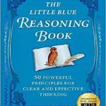 The Little Blue Reasoning Book کتاب خرد آبی کوچک
