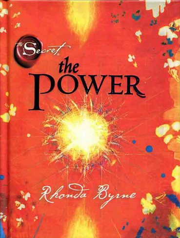 The Power - The Secret 2 کتاب راز: قدرت