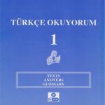 کتاب Turkce Okuyorum 1