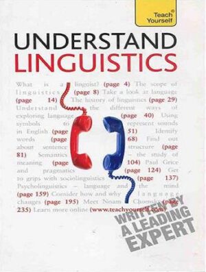 Understand Linguistics