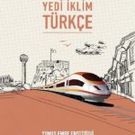 Yedi Iklim Turkce B1 Ogretmen Kitabı کتاب معلم B1
