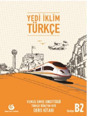 Yedi Iklim Turkce B2 Ogretmen Kitabı کتاب معلم B2