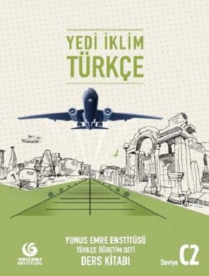 Yedi Iklim Turkce C2 Ogretmen Kitabı کتاب معلم C2