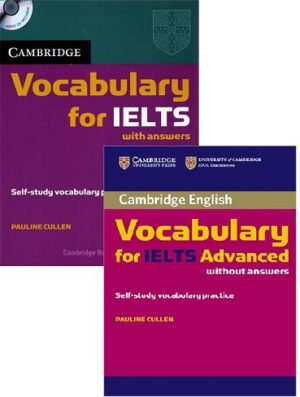 cambridge vocabulary for ielts %%sep%% خرید کتاب وکب فور آیلتس %%sep%% خرید اینترنتی vocabulary for ielts