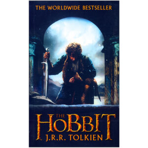The Hobbit کتاب هابیت (بدون حذفیات)