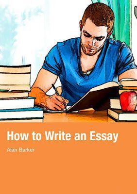 کتاب How to Write an Essay چگونه مقاله بنویسیم