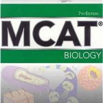 کتاب MCAT biology 7th