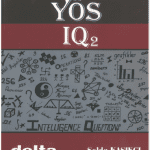 کتاب YOS IQ 2 SELDA 2016