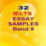 کتاب 32IELTS Essay Samples Band 9