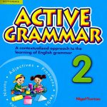 کتاب Active Grammar 2