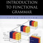 کتاب An Introduction to Functional Grammar 3rd