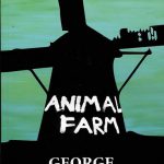 کتاب Animal Farm قلعه حیوانات