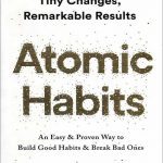 کتاب Atomic Habits