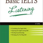 کتاب Basic IELTS Listening