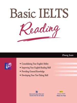کتاب Basic IELTS Reading