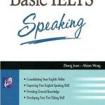 کتاب Basic IELTS Speaking