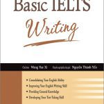 کتاب Basic IELTS Writing