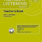 کتاب Basic Tactics for Listening Taechers Book